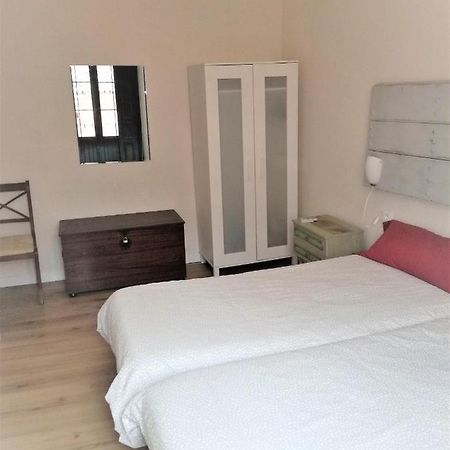 Apartamento Centro Santa Catalina 1º B Sevilla Exterior foto