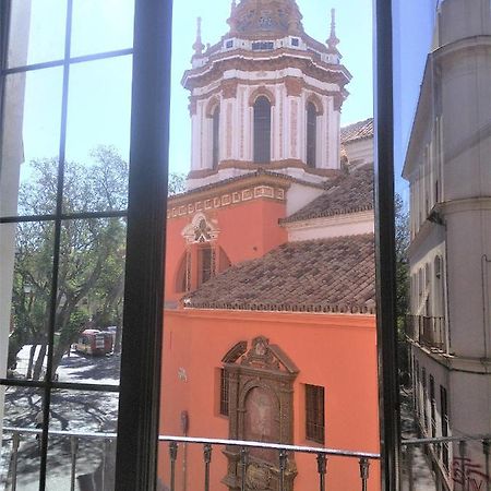 Apartamento Centro Santa Catalina 1º B Sevilla Exterior foto
